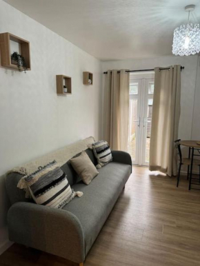 2 Bed Bungalow in Sinfin